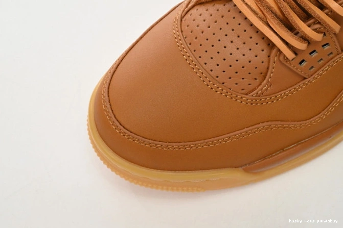 Cheap Husky Air Premium 4 Jordan 819139-205 0819